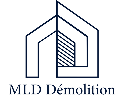 Logo MLD DEMOLITION