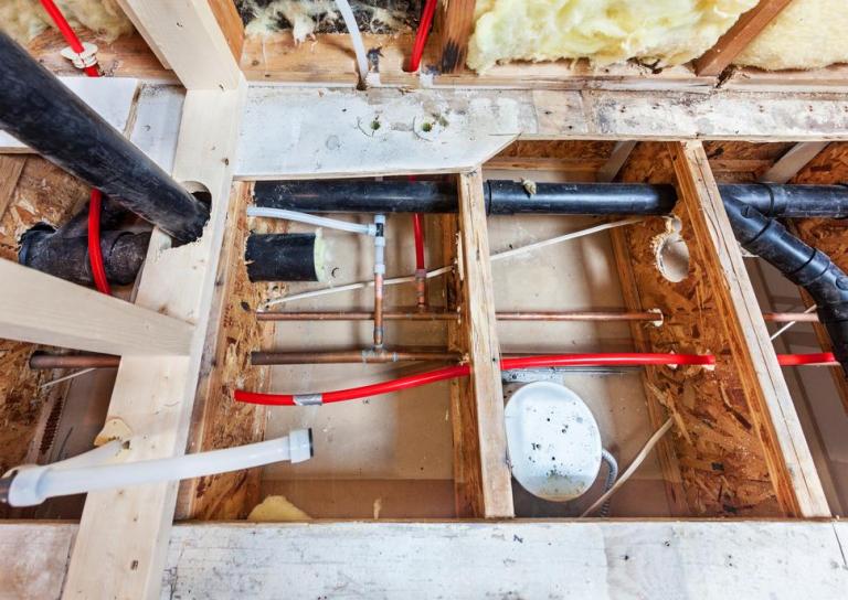 Curage intérieur à Soissons, faut-il prévoir un tri des déchets ?